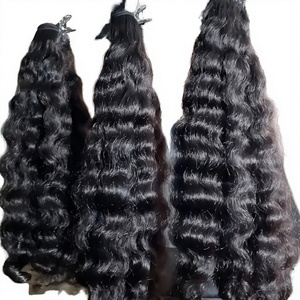 Body Wave 13"x6" Lace Front Wigs <b>Russian</b> Virgin Human Hair Pre-Bonded Machine Double Weft Perm-Ready All Colors Suitable SV3 - Product Image 3
