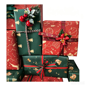 Graduation Season Gift <b>Box</b> Simple Stylish <b>Paper</b> <b>Box</b> For Graduate Gift Keepsake Packaging - Product Image 1