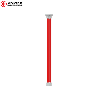 Raex 1.5NM Adjustable <strong>Tubular</strong> <strong>Motor</strong> Custom Roman Blinds <strong>Tubular</strong> <strong>Motor</strong> for Roller Blinds Zigbee Tuya Electric <strong>Motor</strong> for <strong>Curtains</strong> - Product Image 3