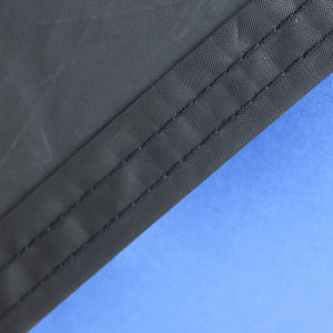 Ekstra büyük boy ağır Eva malzeme su geçirmez sert hava açık her türlü dayanıklıdır tam boy Suv kapak - Product Image 5