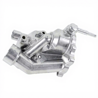 Boîtier de thermostat 11061-1LA0A pour Infiniti QX56 2011-2013 QX80 2014-2015