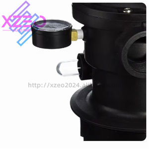 SP0714T Vanne multiport Variflo à montage supérieur pour filtres à sable <span class=keywords><strong>hors</strong></span> <span class=keywords><strong>sol</strong></span> série Pro ou VL - Product Image 3