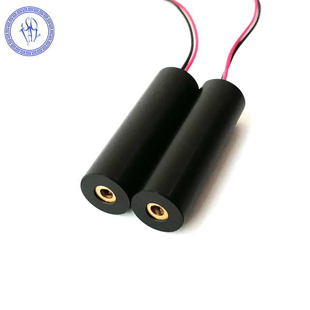 Industry Laser Module 100mw 940nm Infrared IR Laser Illuminator