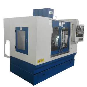 เครื่องกัด Cnc แนวตั้ง YCJIXIE,เครื่องกัด Cnc สำหรับงานไม้