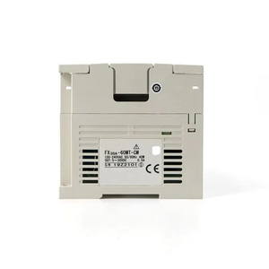 <span class=keywords><strong>FX3U</strong></span> 32MT <span class=keywords><strong>FX3U</strong></span>-32MR-DS <span class=keywords><strong>FX3U</strong></span>-32MR-ES-A <span class=keywords><strong>FX3U</strong></span>-32MTDS <span class=keywords><strong>FX3U</strong></span>-32MTES-A <span class=keywords><strong>FX3U</strong></span>-32MT-A <span class=keywords><strong>FX3U</strong></span>-32ES-A โปรแกรมควบคุมอุตสาหกรรม <span class=keywords><strong>Fx3u</strong></span> - Product Image 3