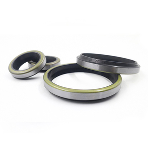 Joint d'étanchéité <span class=keywords><strong>EAI</strong></span> 25X35X7/10, joint hydraulique pour piston de cylindre, anti-poussière/racloir, 25mmX35mmX7/10mm, GA25X35X7/10, catégorie de produit : joints - Product Image 3