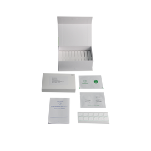 Vamber titer kiểm tra Key Feline tụy lipase kiểm tra cho mèo - Product Image 3