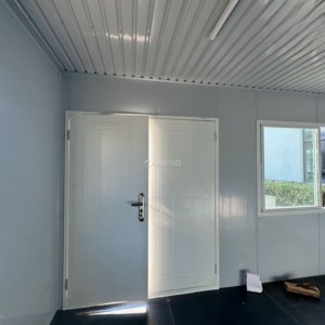 Contenedores Residenciales Personalizados y Salas de Actividades Temporales para Casas Móviles y Casas Contenedor - Product Image 4