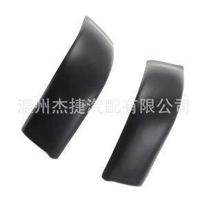 Garniture de toit en acier inoxydable pour Ford F250, modèles de luxe et sportifs, YC3Z-2551728-PTM et YC3Z-2551729-PTM - Product Image 3