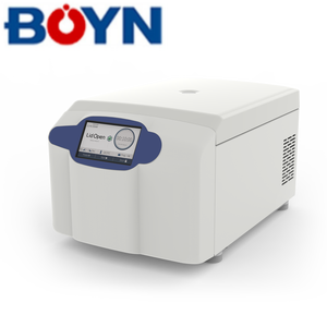 16000rpm công suất lớn tốc độ cao phòng thí nghiệm Máy ly tâm dg1616 với - Product Image 4