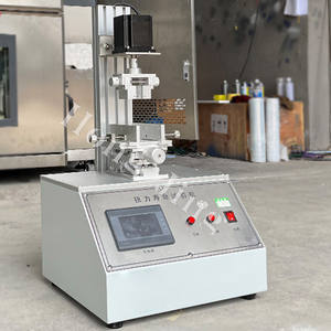 Torsion lebensdauer prüfmaschine Voll automatische vertikale Torsion prüfmaschine Torsion festigkeit Haltbarkeit prüfmaschine Hohe Qualität - Product Image 2