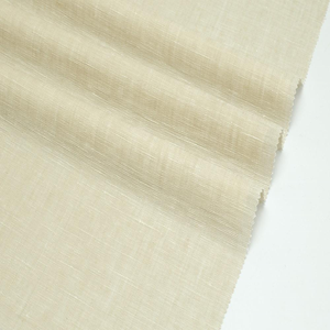 Tissu en <span class=keywords><strong>lin</strong></span> naturel respirant de qualité supérieure pour vêtements et textiles de maison, <span class=keywords><strong>prix</strong></span> de gros direct usine - Product Image 4