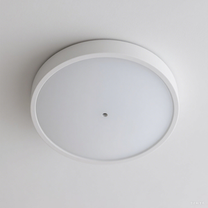 Faretto da incasso 24W con luce fissa a incasso bianco caldo 3000K CCT per casa ufficio e cucina SAA certificata - Product Image 3