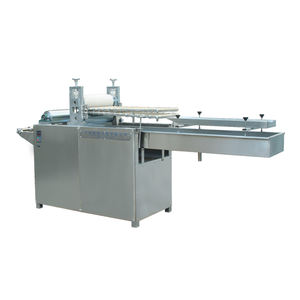 Machine d'extrusion à vis simple pour dispositifs médicaux en PVC, avec fonction de découpe automatique pour tubes de poches à sang et tubes de poches à urine, pour <span class=keywords><strong>film</strong></span> plastique - Product Image 3