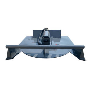 Motore Idraulico a Trasmissione Diretta per <span class=keywords><strong>Decespugliatore</strong></span> Pesante - Product Image 3