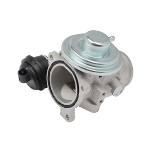 Valvola EGR Wanray per Motori Diesel Audi VW Skoda Ford Passat B5 Golf MK4 1.9 TDI PD ASZ <span class=keywords><strong>AVF</strong></span> AWX 038131501AQ - Product Image 2