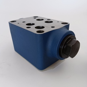 Vanne de contrôle hydraulique empilée Z2S16-1-30Z de haute qualité - Product Image 5