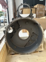 Alloggiamento Volano UD per Autocarro Betoniera 12331-96212 per Componenti Motore Diesel CWB450 451 452 459 PF6