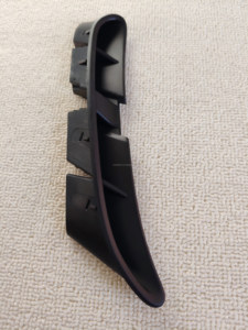 <span class=keywords><strong>Accessori</strong></span> <span class=keywords><strong>Originali</strong></span> Compatibili con <span class=keywords><strong>BMW</strong></span> F82 M4 LCI/F83 M4 LCI/M4 GT4/M4 CS/M4 GTS Prese d'Aria Parafango OEM: 51138058779/51134802453 - Product Image 4