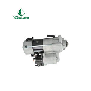 Moteur de démarrage RE531501 pour tracteur 5310 5310N 5410 <span class=keywords><strong>5410N</strong></span> 5420 - Product Image 3