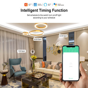 2 kênh thông minh <span class=keywords><strong>Wifi</strong></span> chuyển đổi phổ Relay Module 2CH 7-32V 12V 24V chuyển đổi không dây hẹn giờ điện thoại điều khiển từ xa cho nhà thông minh - Product Image 5