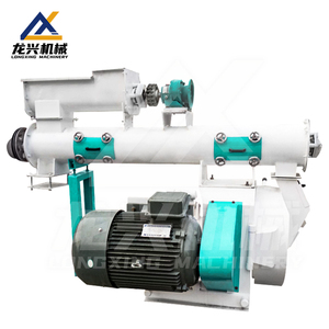 Máquina para Elaborar Alimento para Ganado 9KWH304 al Mejor <span class=keywords><strong>Precio</strong></span> para Granjas Pequeñas y Grandes - Product Image 3