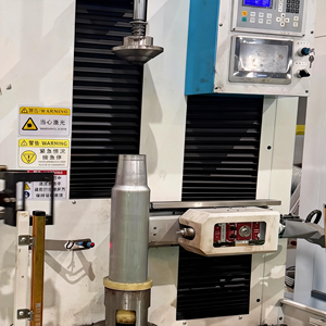 آلة طحن الفم ثنائية المحطات - Product Image 5