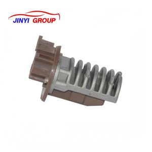 ตัวต้านทานแบบเป่าลมสำหรับรถยนต์อัตโนมัติใหม่เหมาะสำหรับ Acura MDX 2001-2006 79330S3VA51 79330-S3V-A51 EBY-100265 RU364 JA1626 4P1493 - Product Image 1