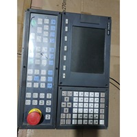 Contrôleur CNC Syntec 6Ma avec système de nouvelle génération pour usage industriel