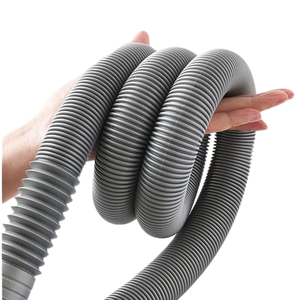 Rallonge de <span class=keywords><strong>tuyau</strong></span> de vidange universelle pour machine à laver, <span class=keywords><strong>tuyau</strong></span> flexible avec 1 <span class=keywords><strong>adaptateur</strong></span> pour la plupart des sorties de vidange de laveuse - Product Image 4