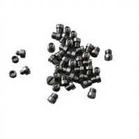 Vis de couvercle de tête d'impression en métal haute précision pour la série Videojet 400, pièce de rechange pour la maintenance des machines de codage à jet d'encre
