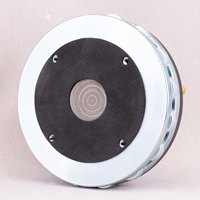 Haut-parleur professionnel XY800-8L 550 Watt 4 pouces 100 mm Tweeter à compression en néodyme Tweeter à compression