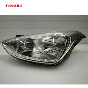 Accessori auto HANDA nuovo arrivo faro anteriore alogeno per auto per <span class=keywords><strong>Hyundai</strong></span> <span class=keywords><strong>i10</strong></span> 2014 - Product Image 3