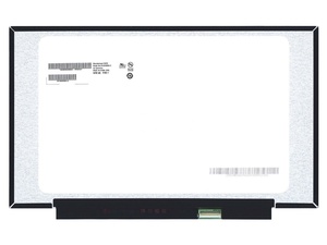 AUO B140HAN04.0 14.0 นิ้ว IPS LCD 1920X1080 FHD 250Cd EDP 30 พิน WLED แบ็คไลท์แล็ปท็อปเปลี่ยนจอแสดงผลโมดูลหน้าจอ - Product Image 3