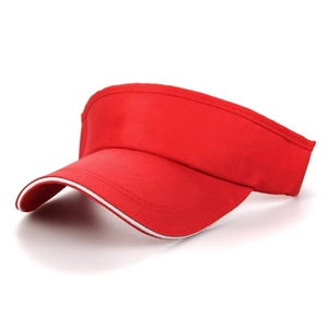 Cappello da Tennis Durevole con Logo Personalizzabile Disponibile in Stock Lunga Durata - Product Image 6