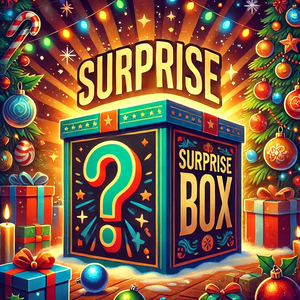 <span class=keywords><strong>Caja</strong></span> Electrónica Ministerial para Espresso CAI Bite Mystery Box, Producto Con D. Roblox, Sorpresa Alimentaria - Product Image 1