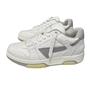 2025 New casual and Walking <b>Shoes</b> Fashion Sneakers Luxury Designer <b>Shoes</b> for Men Top quality Genuine <b>Leather</b> Skateboard <b>shoes</b> - Product Image 4