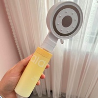 Vente chaude ODM OEM Filtre à eau parfumé à la vitamine C populaire pour la salle de bain Pomme de douche Purificateur d'eau Filtre parfumé Douche G