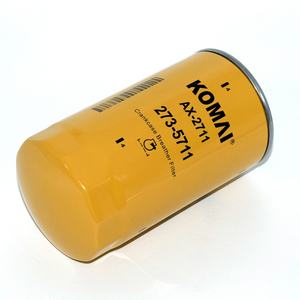 Filtro de Aceite Komai 273-5711 con Embalaje Original Usado para Caterpillar - Product Image 1