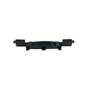 Deflector de Admisión para Dodge Durango 68533284AA, Repuesto Negro, 2021-2025 - Product Image 5