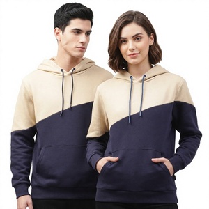 Nouveau Hoodie Unisexe Léger en Coton Polaire 100% de Qualité Supérieure, Imprimé en Relief, Respirant et Écologique pour Hommes – Collection Automne - Product Image 1