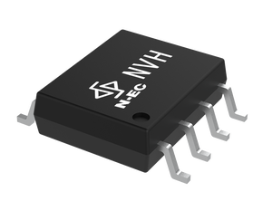 Puce vocale à faible consommation 8 broches série NVH, puce IC de lecture vocale OEM pour appareils médicaux - Product Image 2