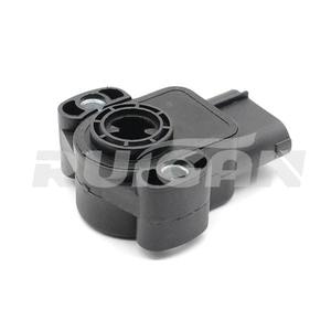Sensor TPS Sensor de posición del acelerador DY967 F4SZ9B989A F4SZ9B989AA F79Z9B989AA para <span class=keywords><strong>Ford</strong></span> Lincoln Mercury - Product Image 3