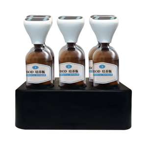 LABTEX最大30日間のインキュベーション生化学的酸素需要BODメーターボッドテスト水試験用計器LTS-806A - Product Image 1