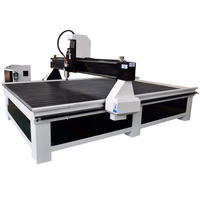 Machine de routeur CNC Apex 2040 3D ATC pour le bois, machine de routeur CNC laser Machines CNC utilisées avec une grande taille de travail