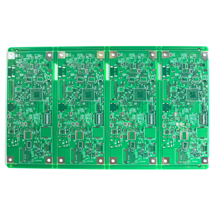 Tốt bán 4-12-lớp Multilayer cơ sở trạm SKG-<span class=keywords><strong>PCB</strong></span> bảng mạch với chất nền chất liệu fr4 - Product Image 2