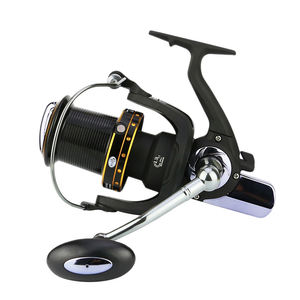 WEIHE GH6000-11000 Máy Câu Đứng 13 + 1BB Tay Quay Dài Hoán Đổi Trái Phải - Product Image 1