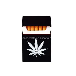 cigarette lighter case silicone cigarette case cigarette case