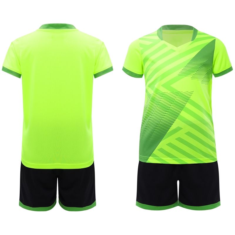 Fluorescent Green