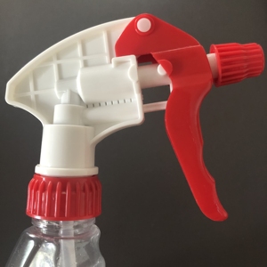Pour le nettoyage de voiture 28/400 28/410 pulvérisateur à gâchette en plastique rouge jardin <span class=keywords><strong>A</strong></span> <span class=keywords><strong>B</strong></span> D pulvérisateur à gâchette - Product Image 4